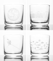 Mystery Rocks Glass Seconds Sale!