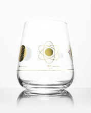 Mystery Wine Glass Seconds Sale!