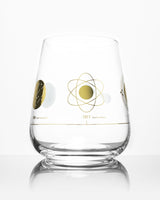Mystery Wine Glass Seconds Sale!