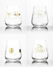 Explore the Universe Wine Pack