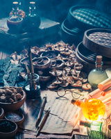 The Alchemist's Chest Mystery Pack