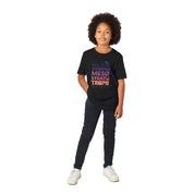 Above the Earth Youth Graphic Tee