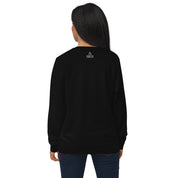Beware the Kraken Sweatshirt - Organic
