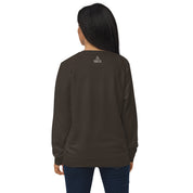 Vintage Chemistry Lab Sweatshirt - Organic