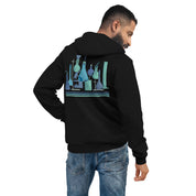 Retro Science Lab Hoodie