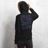 Poisonous Plants Hoodie