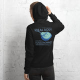 Horseshoe Crab: Peak Evolutionary Performance Hoodie