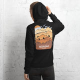 Cogntive Surplus Redmond Geology Hoodie
