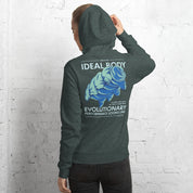 Tardigrade: Peak Evolutionary Performance Hoodie