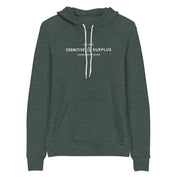 Great Beards of Science Hoodie