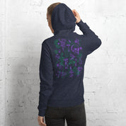 Poisonous Plants Hoodie
