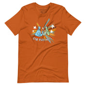 Lab Partners Graphic Tee Adult Small