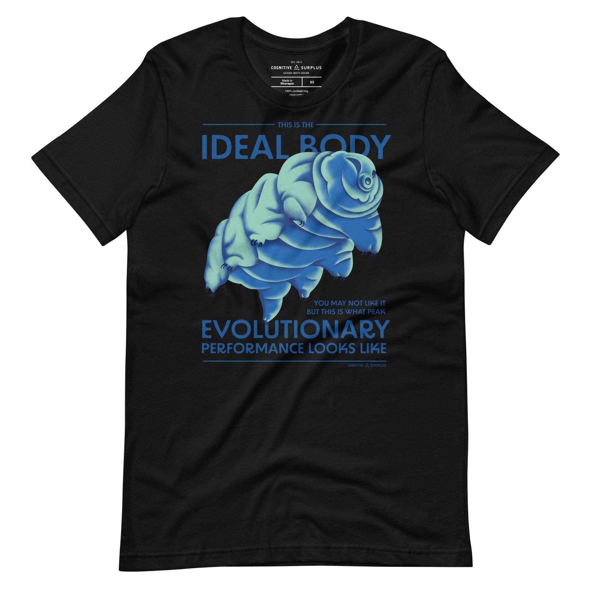 Science Apparel
