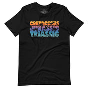 Eras of Dinosaurs Graphic Tee