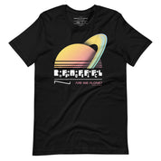 Are We Alone? Drake Equation Graphic Tee