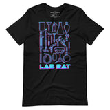 Lab Rat Graphic Tee Adult Small