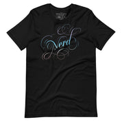 Nerd Graphic Tee