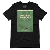 Exploring Biology Graphic Tee