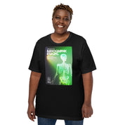 Radiographic Imaging Graphic Tee