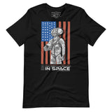 Space Fly Graphic Tee