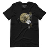 Vintage Moon Graphic Tee
