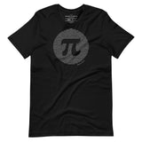 Pi Graphic Tee