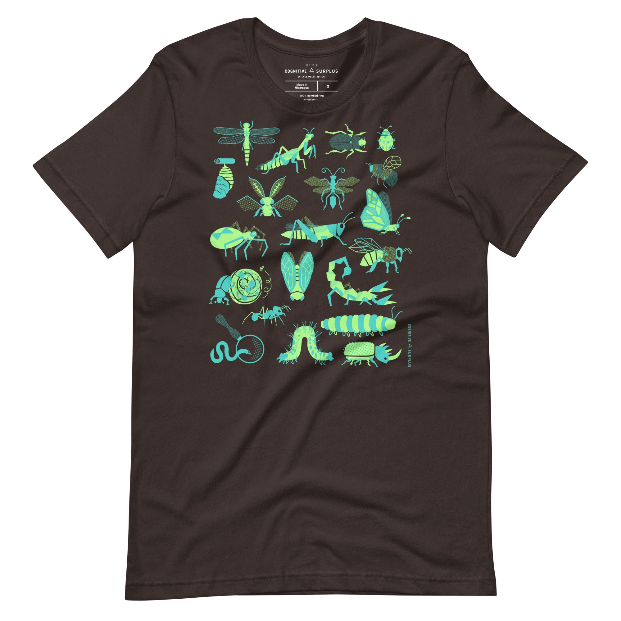 unisex-staple-t-shirt-brown-front-6538558d609e5.jpg