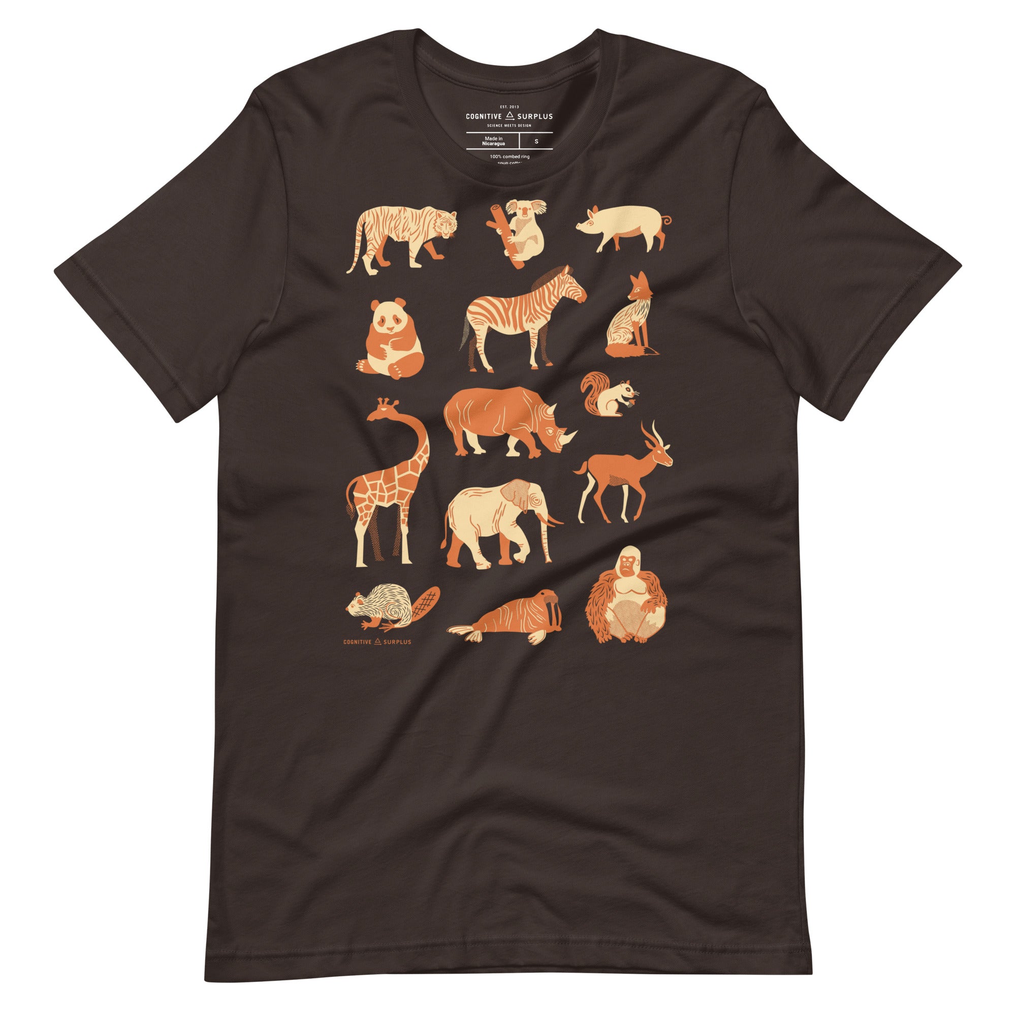 unisex-staple-t-shirt-brown-front-653856904386a.jpg