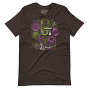 Vintage Alchemy Graphic Tee