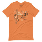 Archaeology Graphic Tee