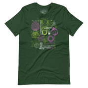 Vintage Alchemy Graphic Tee