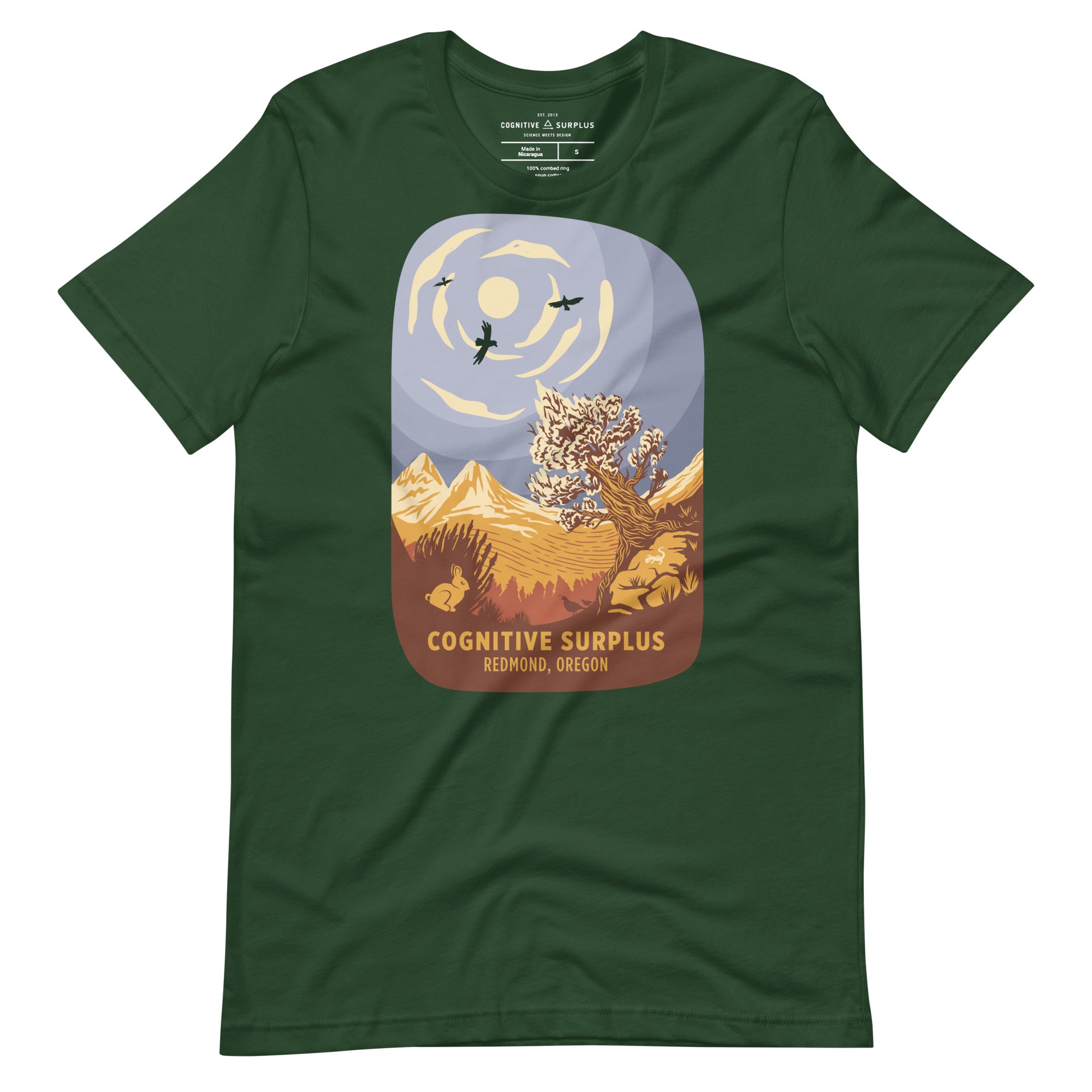 unisex-staple-t-shirt-forest-front-66d0c5963555b.jpg