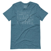 Heartbeat Graphic Tee