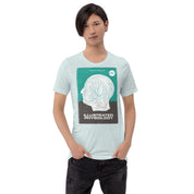 Illustrated Physiology Graphic Tee