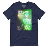Radiographic Imaging Graphic Tee Adult Large
