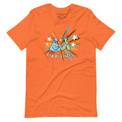 Lab Partners Graphic Tee Adult Small