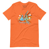 Lab Partners Graphic Tee Adult Small