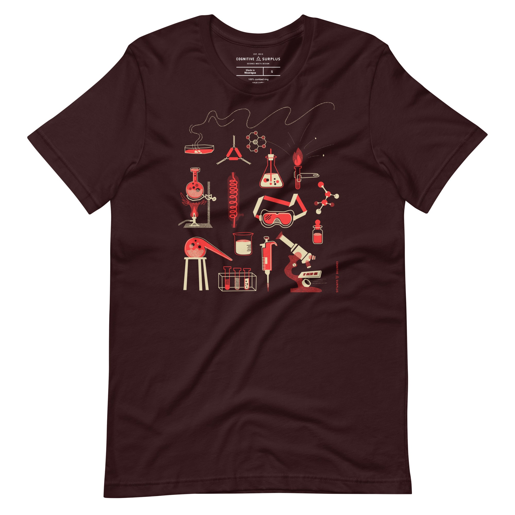 unisex-staple-t-shirt-oxblood-black-front-65384e677f041.jpg