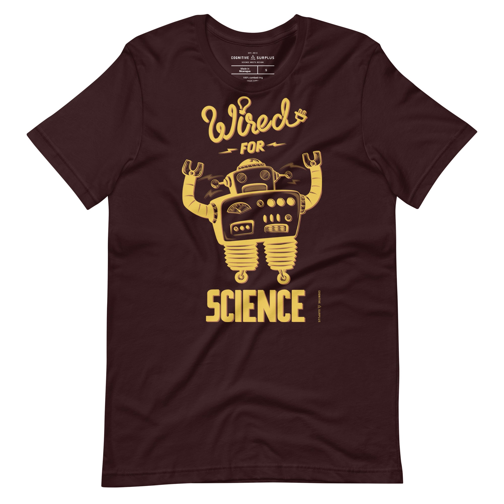 unisex-staple-t-shirt-oxblood-black-front-65397b6553487.jpg