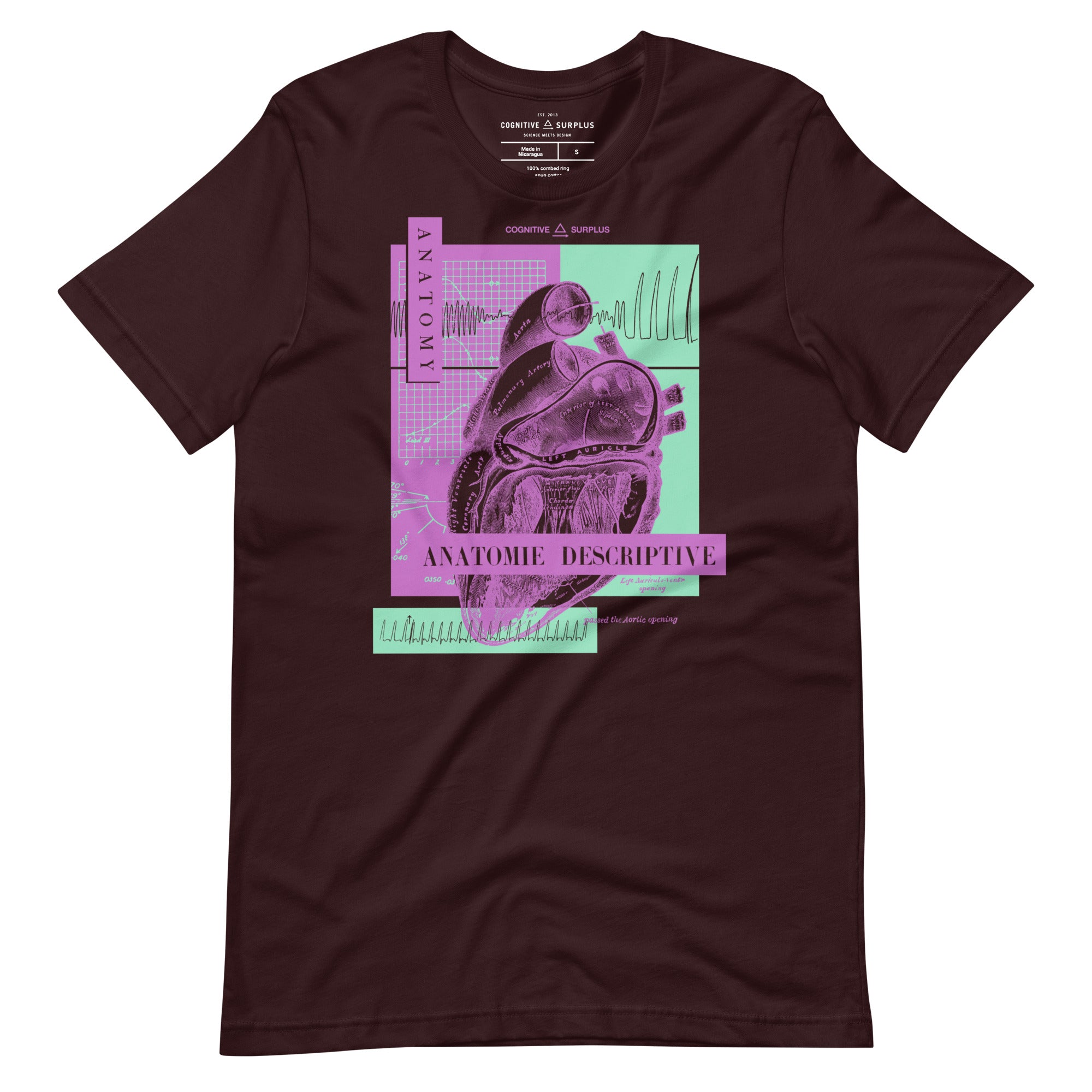 unisex-staple-t-shirt-oxblood-black-front-659ef132a27e2.jpg