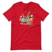 Lab Partners Graphic Tee