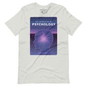 Principles of Psychology Graphic Tee