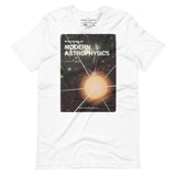 Modern Astrophysics Graphic Tee