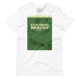 Exploring Biology Graphic Tee