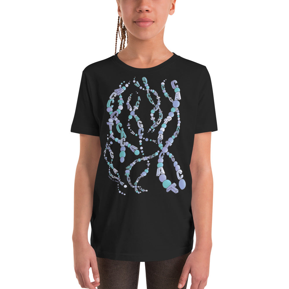 DNA Youth Graphic Tee