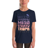 Above the Earth Youth Graphic Tee