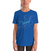 Nerd Youth Graphic Tee