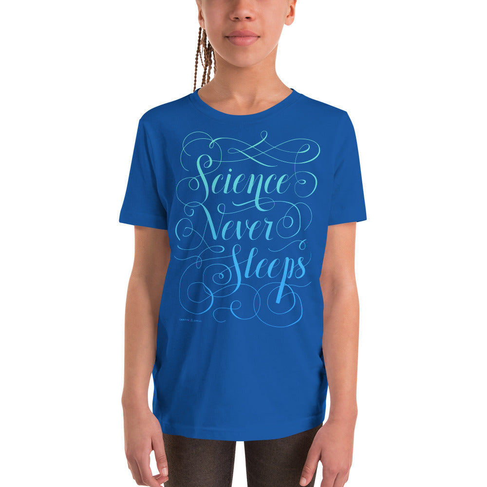 youth-staple-tee-true-royal-front-653c22f54222b.jpg