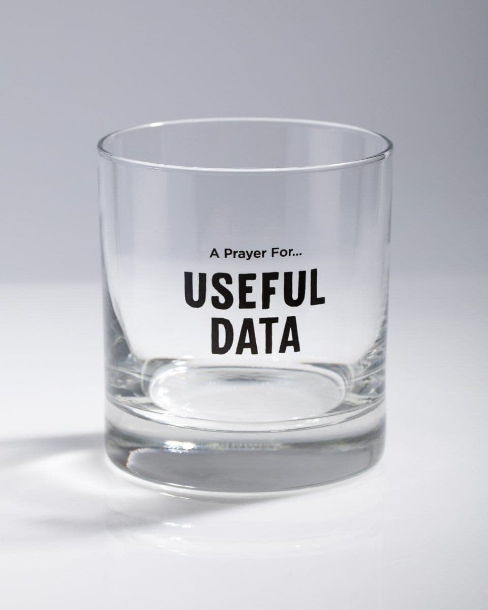 A Prayer For Useful Data Cocktail Candle Cognitive Surplus