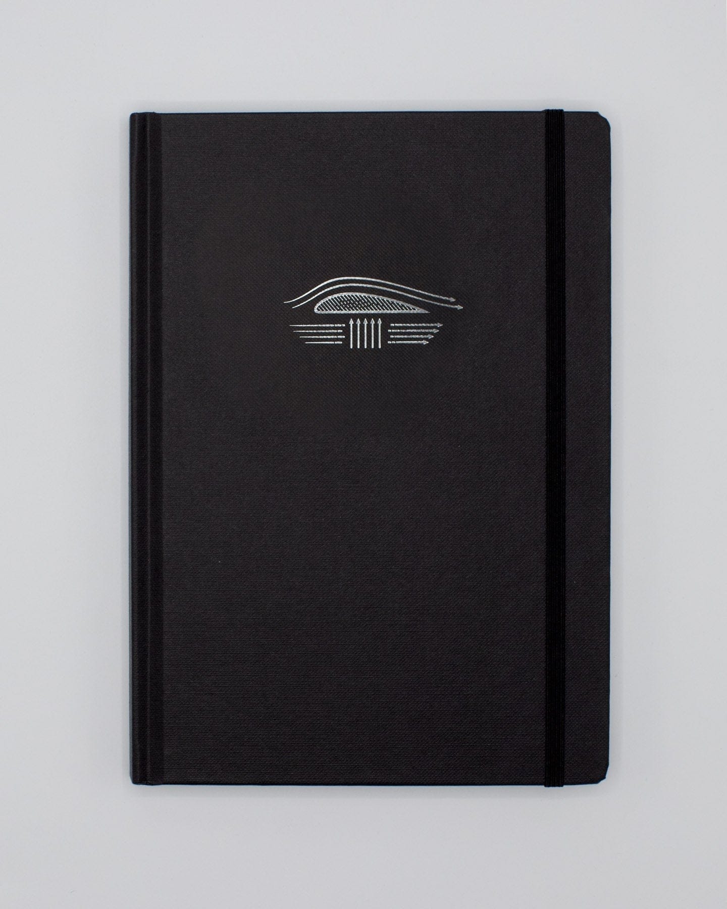 Aeronautical Engineering A5 Hardcover Cognitive Surplus